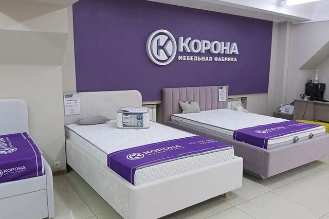Корона - Мебельный центр «ЭМА»
