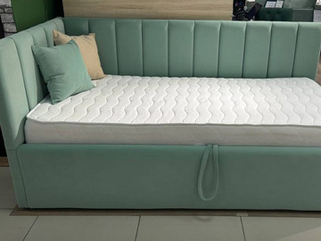 Ортопедический матрас Sleep 3 - Мебельный центр «ЭМА»