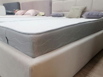 Ортопедический матрас Soft HS - Мебельный центр «ЭМА»